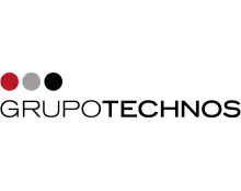 logo do grupo technos
