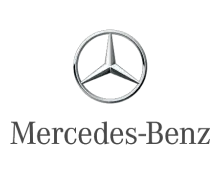 logo da mercedes benz