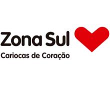 logo do zona sul - supermercado